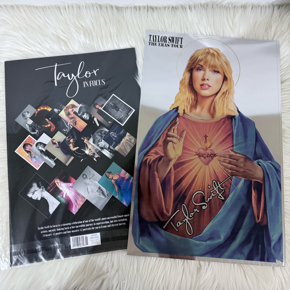 Taylor Swift Posters